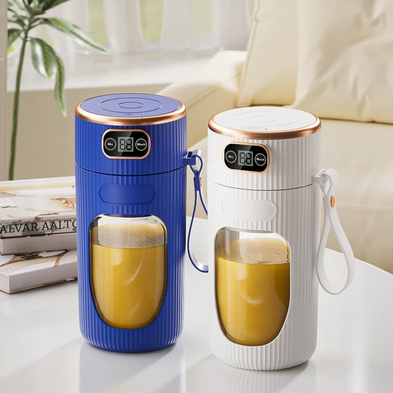 SmartJuice Pro Cup