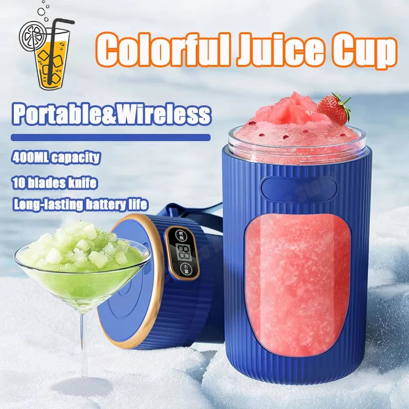 SmartJuice Pro Cup
