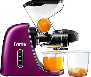 Fretta ColdPress Pro