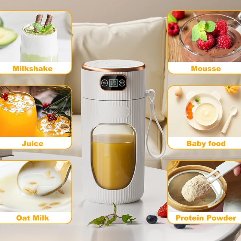 SmartJuice Pro Cup