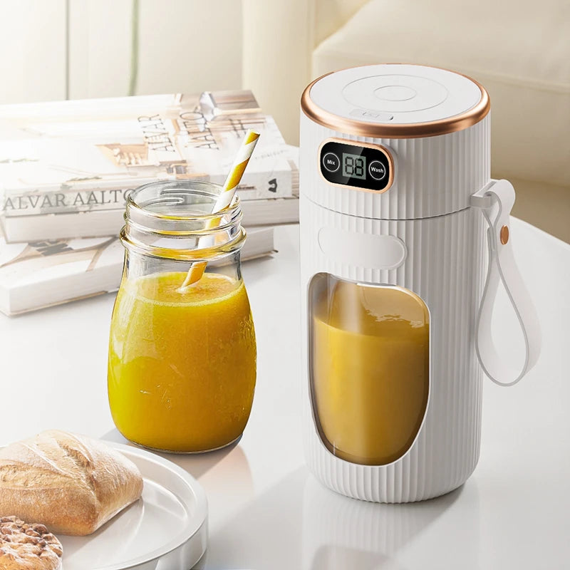 SmartJuice Pro Cup