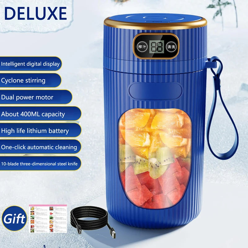 SmartJuice Pro Cup