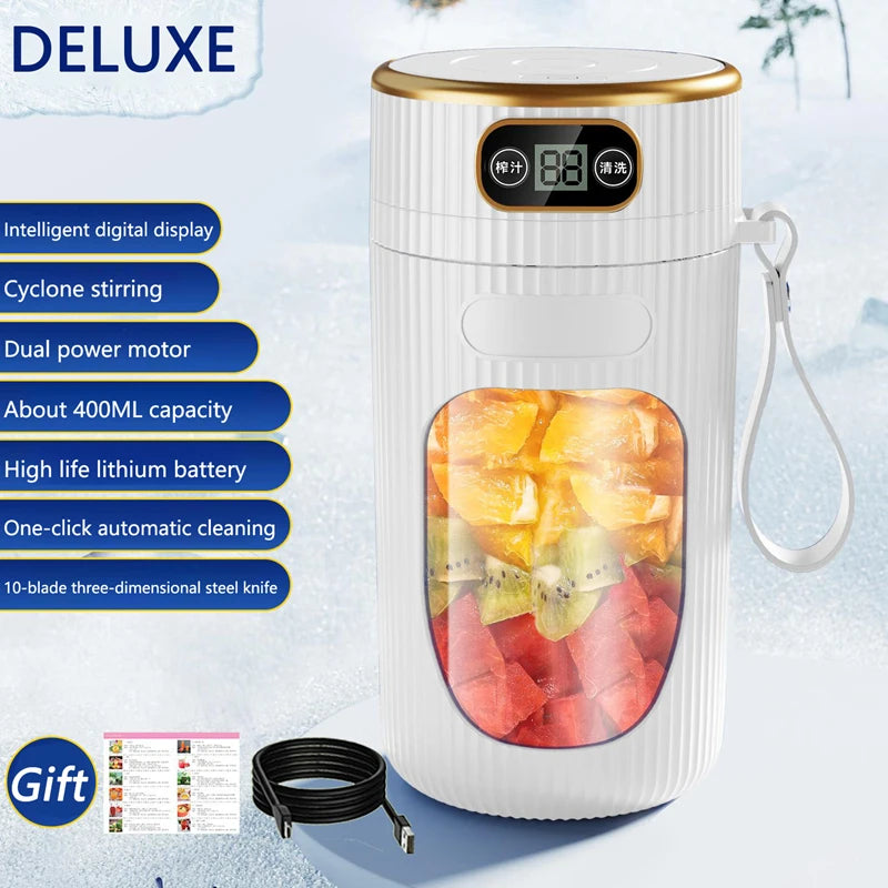 SmartJuice Pro Cup