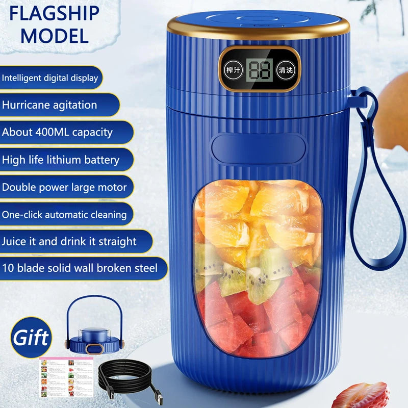 SmartJuice Pro Cup