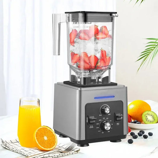 BlendForce Pro 2200
