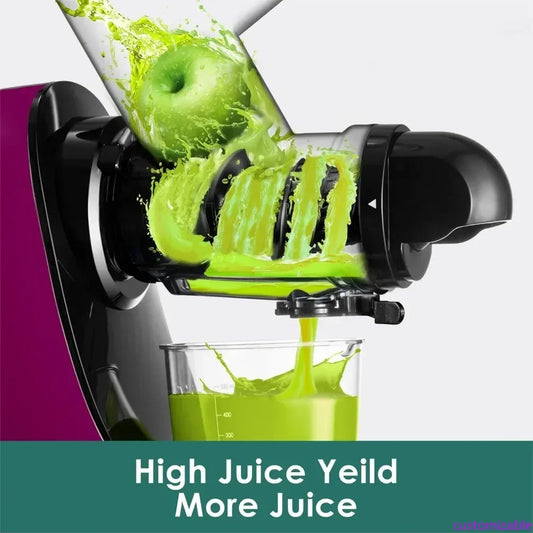 Fretta ColdPress Pro