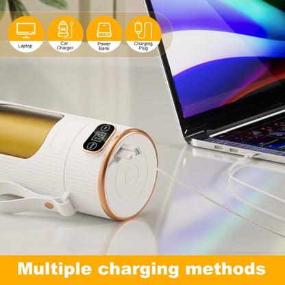 SmartJuice Pro Cup